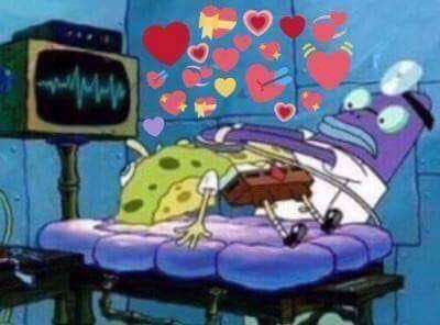 || me every time I see a scorpia