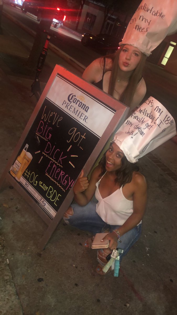 maddie_lloyd16's tweet photo. Birthday adventures part 2! #dicksdallas https://t.co/csBMfvx7DR