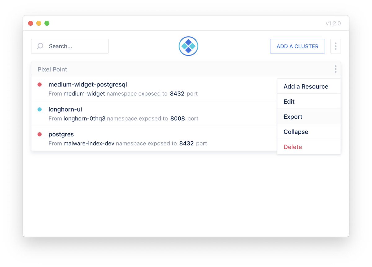 kubernetes portforward kubernetes portforward