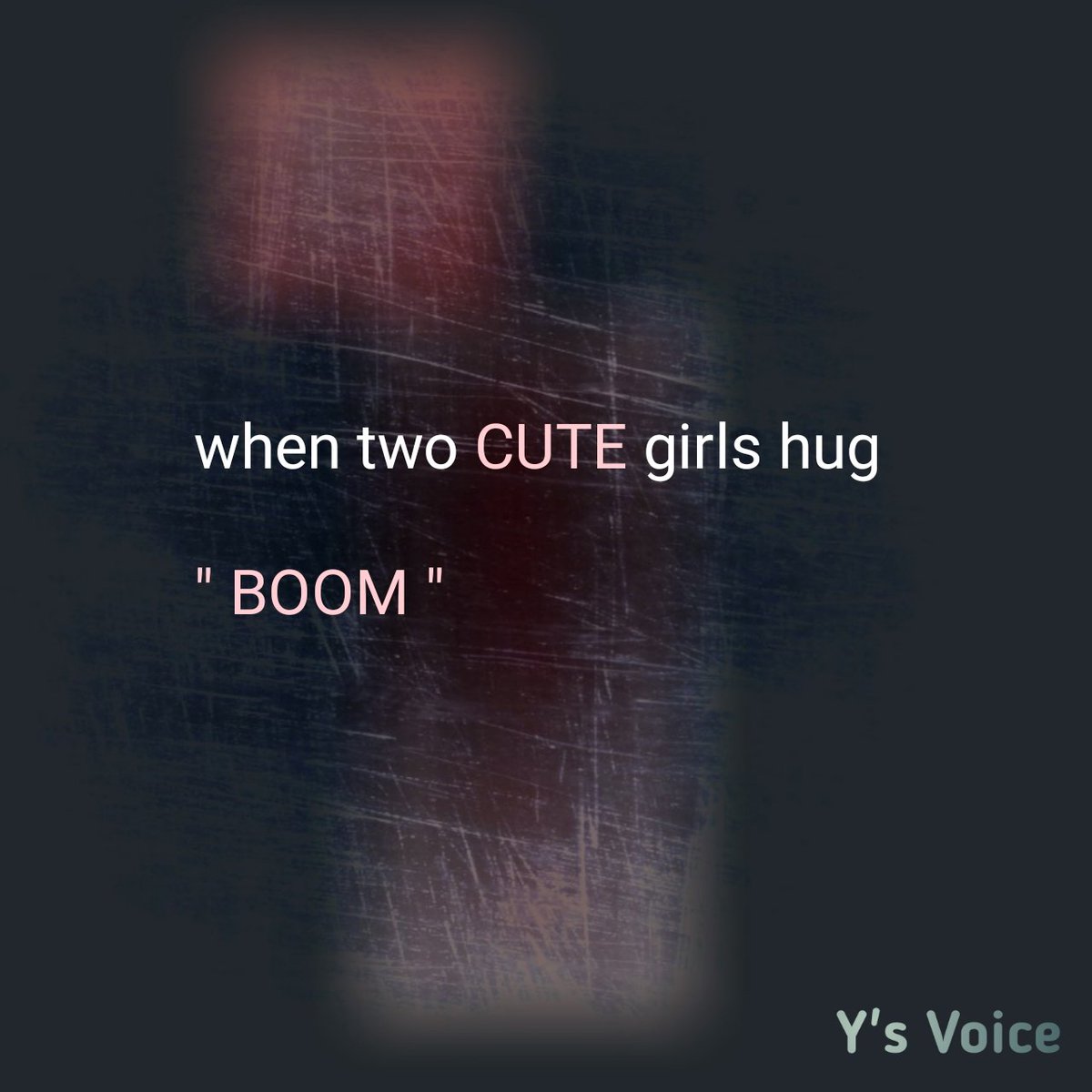 voice_of_a's tweet photo. Boom #cute #girls https://t.co/3RcqnQorGE