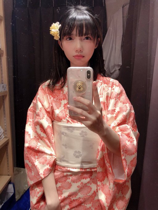 コスプレイヤー茶叶小果のTwitter画像6