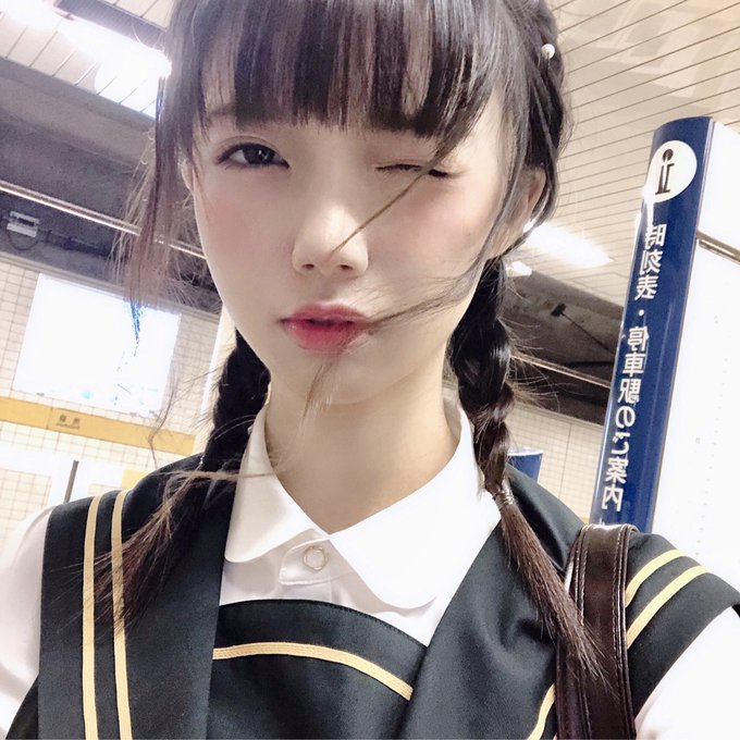 コスプレイヤー茶叶小果のTwitter画像5