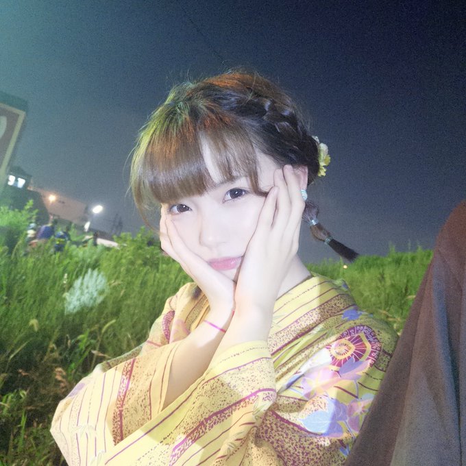 コスプレイヤー茶叶小果のTwitter画像7