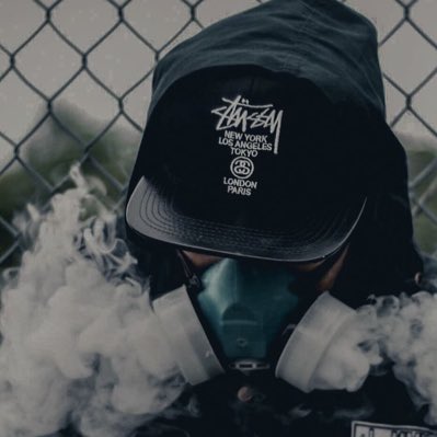 Blackdyc's tweet image. #StreetCertified