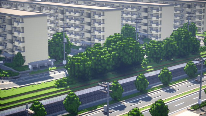 海咲地下鉄 Project Umisaki さん がハッシュタグ Minecraft をつけたツイート一覧 1 Whotwi グラフィカルtwitter分析