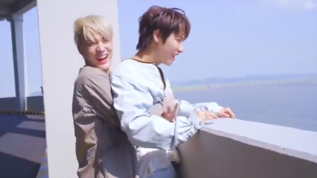 in noren we trust 💙🧡 tweet media