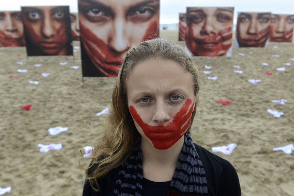 rioinformer's tweet photo. Brazilian Law Unable to Halt Increasing Number of Feminicides https://t.co/Bn5V1IgB6z https://t.co/5cHgKdmTmp