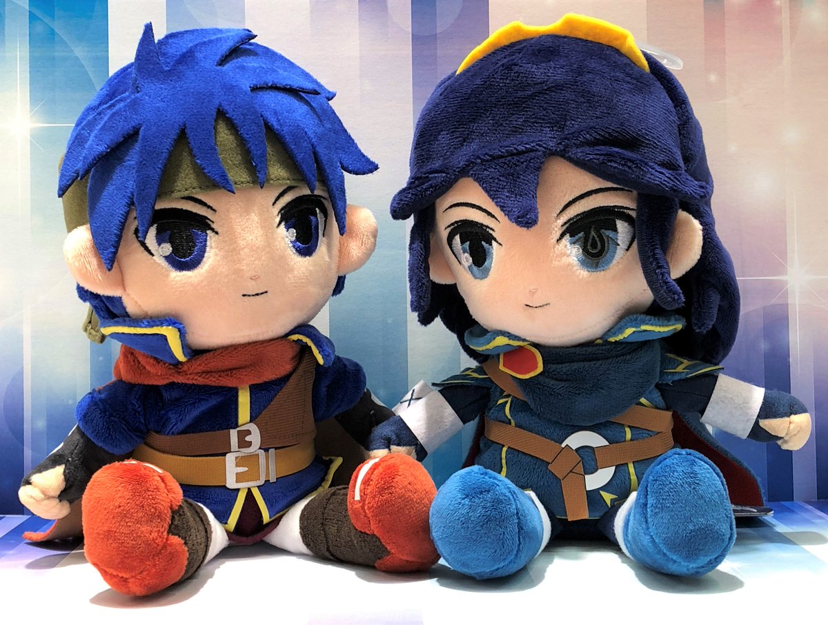 コトブキヤ日本橋1F】好評販売中！：「ファイアーエムブレム