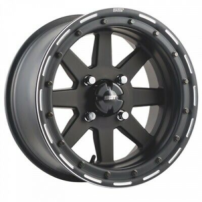EnginesComp's tweet photo. (Sponsored eBay) 4/136 Douglas Star Fighter Beadlock Wheel 14x8 4.0 + 4.0 Matte Black 985-33B-BLK https://t.co/JQ8MKgn4lw https://t.co/Ay2Q0itA4r