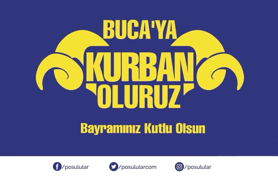 posulularcom's tweet photo. Tüm İslam aleminin, Türk milletinin, Bucaspor camiasının ve Saygıdeğer Poşulular ailemizin Mübarek Kurban Bayramını en içten dileklerimizle kutlar; Nice bayramlar dileriz. https://t.co/RZGgfCRbKw