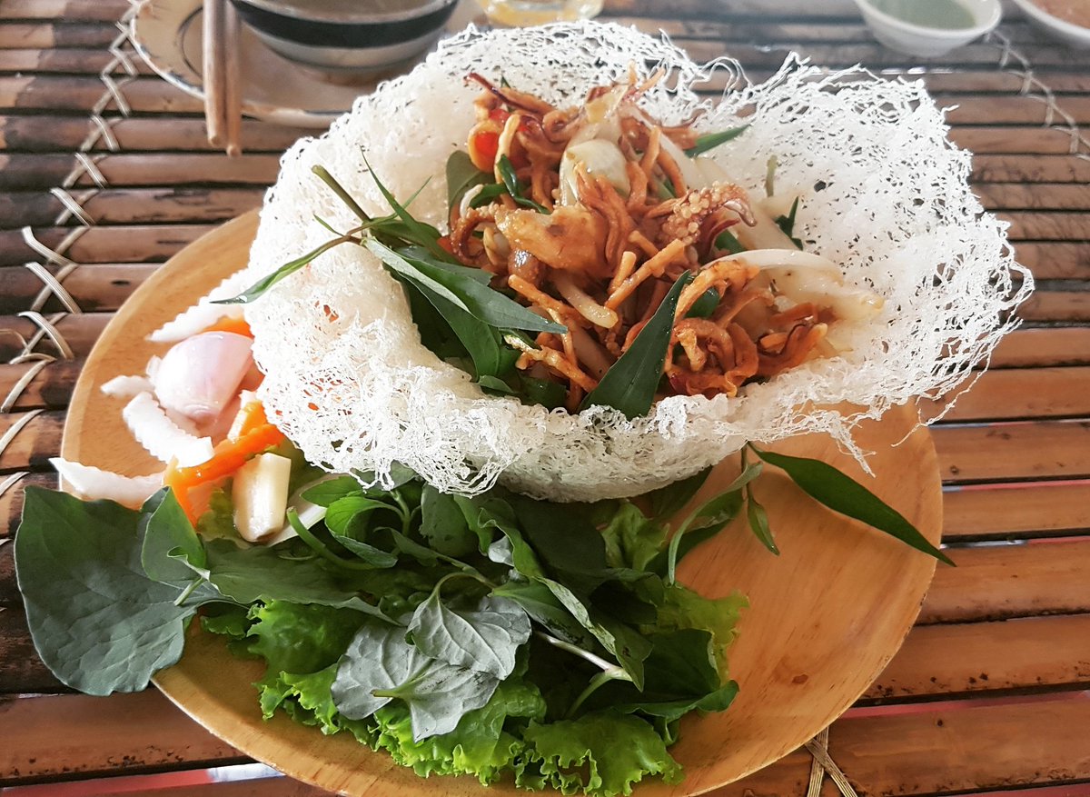 ntvblog's tweet photo. Khô mực chiên nước mắm #frieddriedsquid #khômựcchiênnướcmắm #khomucchiennuocmam #mựckhô #khomuc #wowfood #famousfood #amazingfood #eatwell #eatfamous #spicy #tasty #delicious #nomnom #instafood #travelfood #travelfoodie #foodpic #dailyfood #saigonfood https://t.co/ibzOk2ccCf