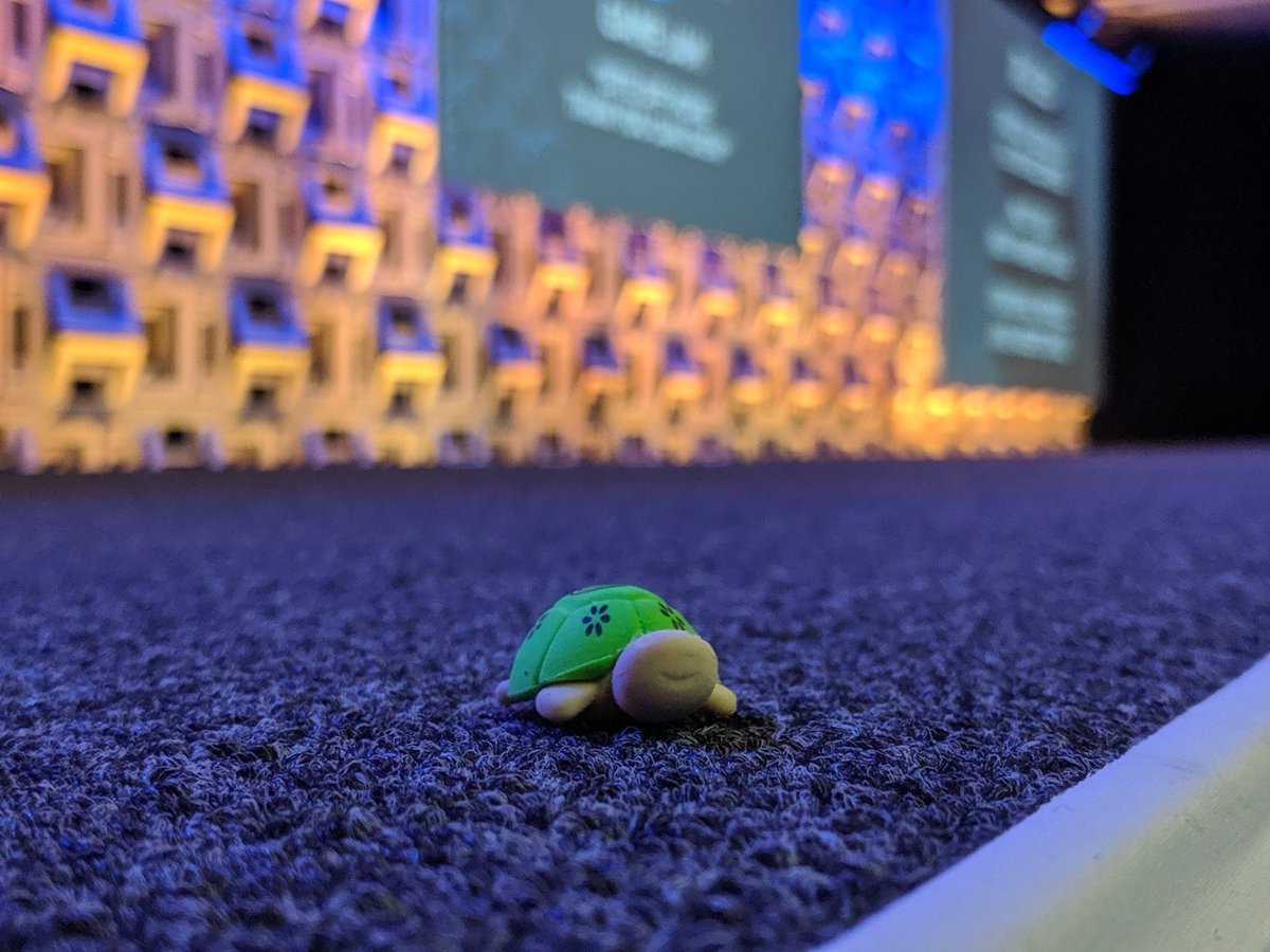 Mr_GreenTurtle's tweet photo. Here at the game jam https://t.co/ylpaOHDoAd