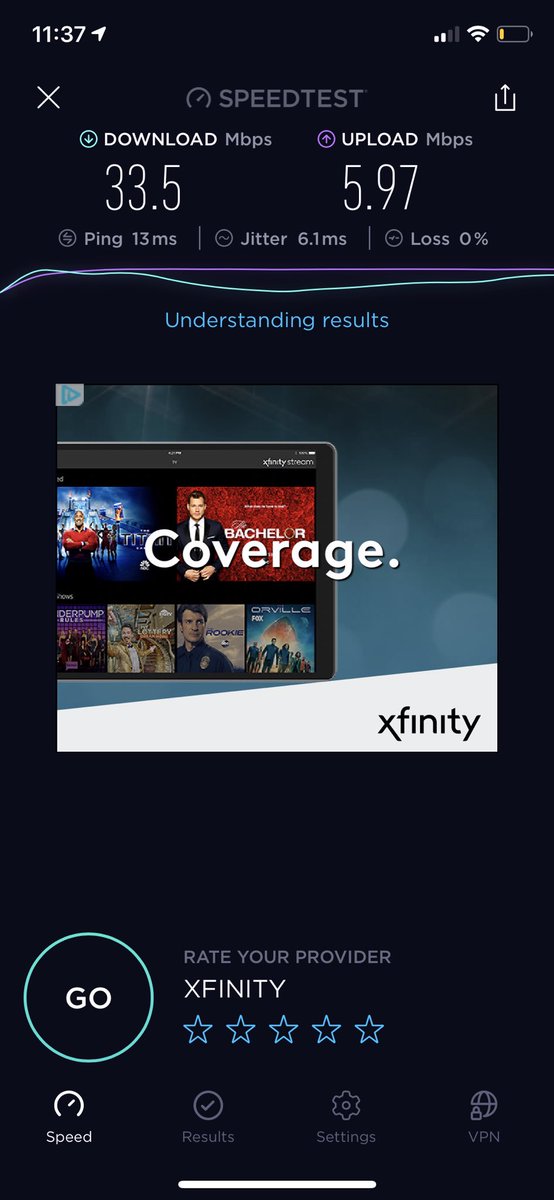 Xfinity Outage in Chicago, Cook County, Illinois Outage.Report