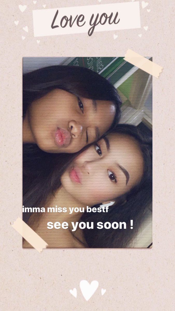 AshleySlappers's tweet photo. 190811 lallainashley IG story

@ashdlmundo | Ashley del Mundo https://t.co/WnnQxe7RiZ