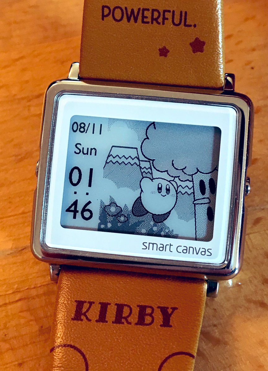 星のカービィ スマートキャンバスまとめ