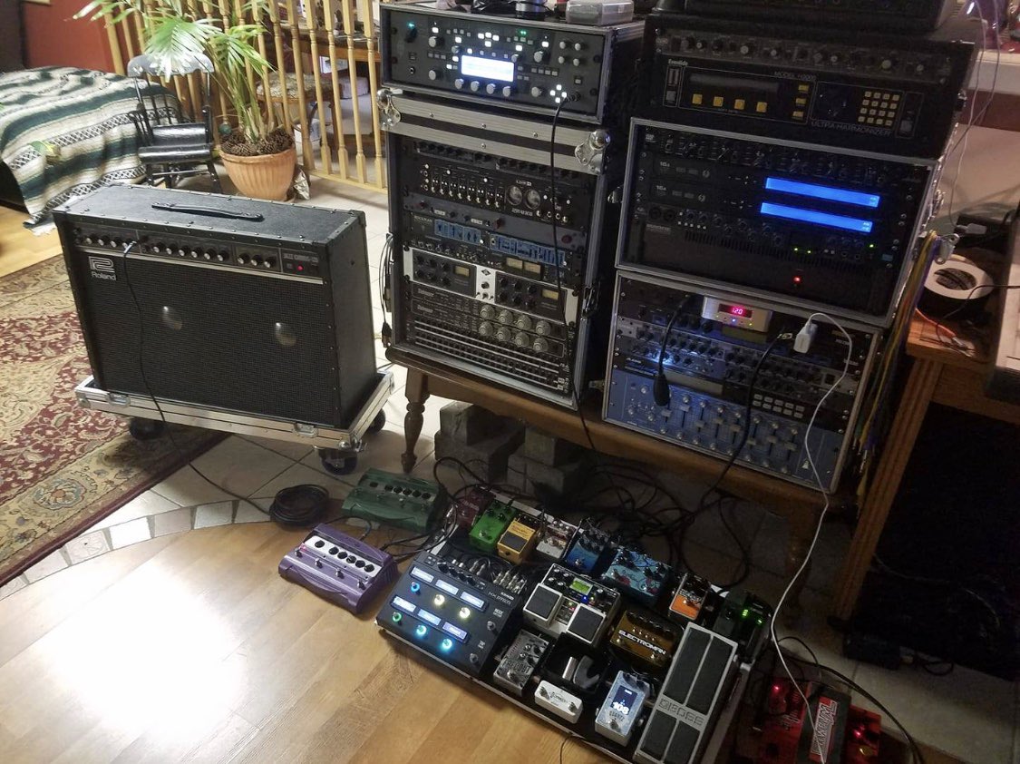 SolidGoldFX tweet media