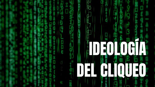 lanatatv's tweet photo. Leé las reflexiones de #JorgeLanata sobre “La Ideología del Cliqueo”, publicada en Facebook https://t.co/ihr4aS0yoe #periodismo #comunicacion #digital #marketing https://t.co/2KyyxSY0m8