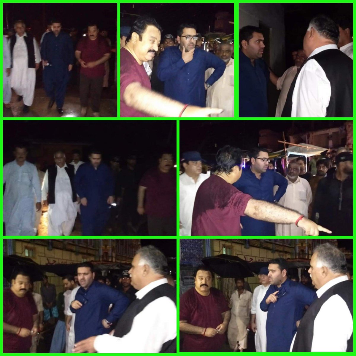 AhtishamQHala's tweet photo. Revenue & Relief Minister Honourable @MakhdoomMehboob's Surprise Visit at Matiari City at 10.30PM
DC & AC Matiari Also Present.
#ReliefActivity
#MoonSoonRains
@BBhuttoZardari @zaman_makhdoom @MuradAliShahPPP @SaeedGhani1 @sardarshah1 @murtazawahab1 @NazBaloch_ @JavedNLaghari https://t.co/8cyFf5vGn7