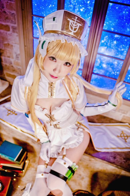 Twitterのコスプレ画像87