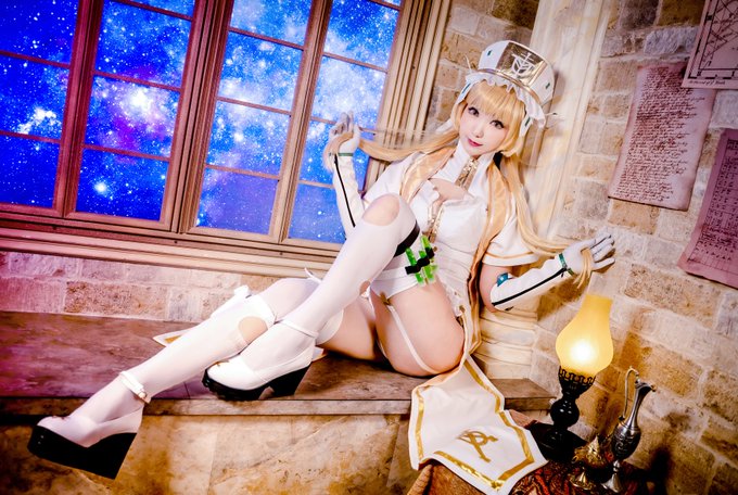 Twitterのコスプレ画像88