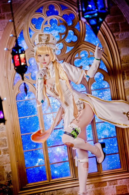 Twitterのコスプレ画像89