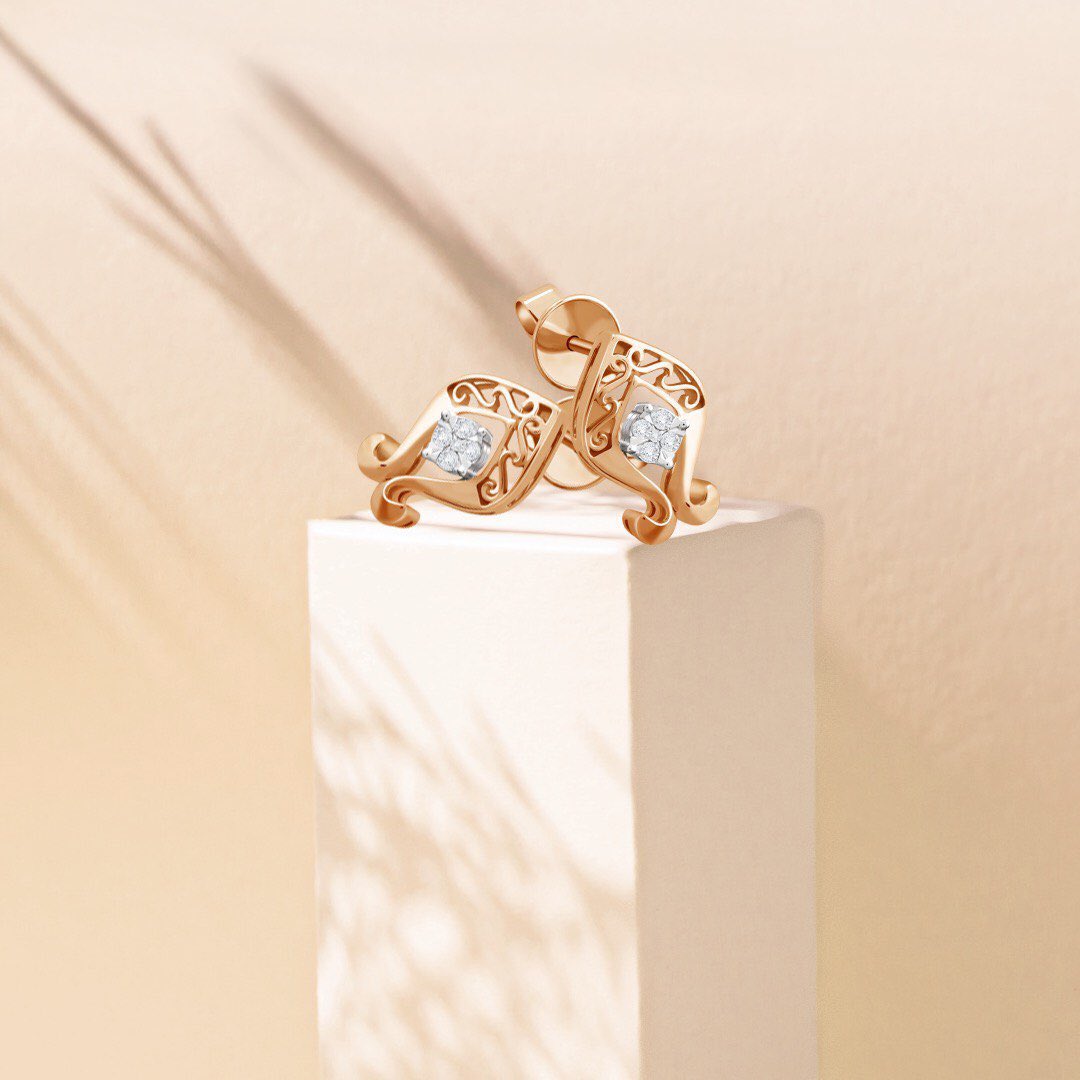 Anting Emas