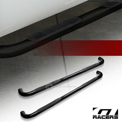 ExteriorCar's tweet photo. (Sponsored eBay) For 2002-2009 Dodge Ram Quad Cab 3" Black Side Step Nerf Bars Running Boards hd https://t.co/o7Y2RT78j0 https://t.co/fAd5nsCGAH
