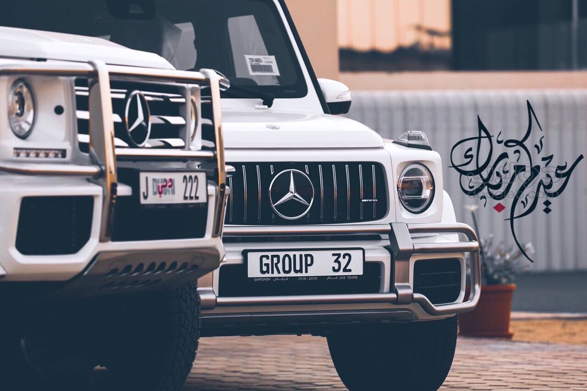 Group32Dubai's tweet image. Happy Eid ✨
Wish you all have a great vacation

#group_32
#mercedesbenz