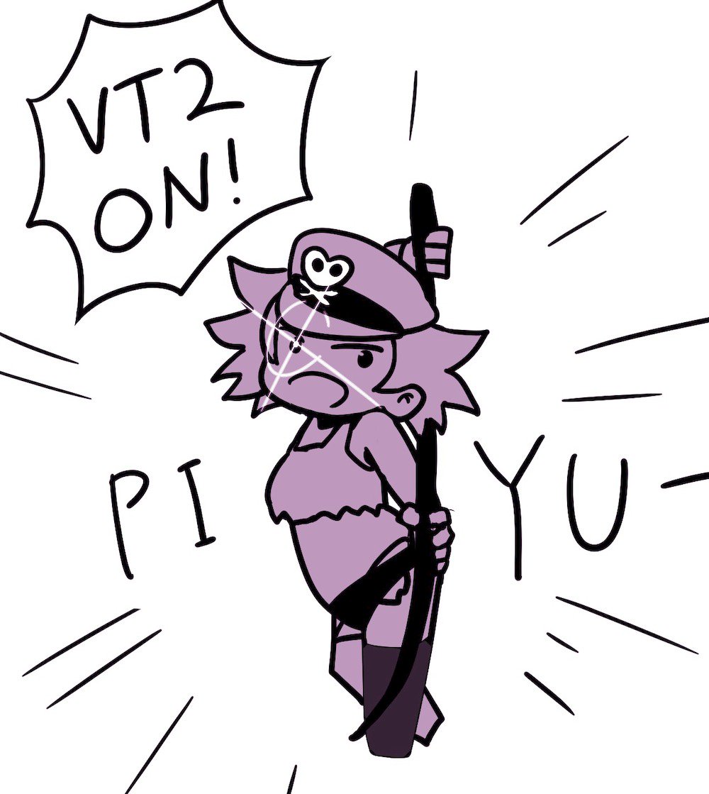 shining! #格ゲーキャラ描こうぜ #StreetFighter 