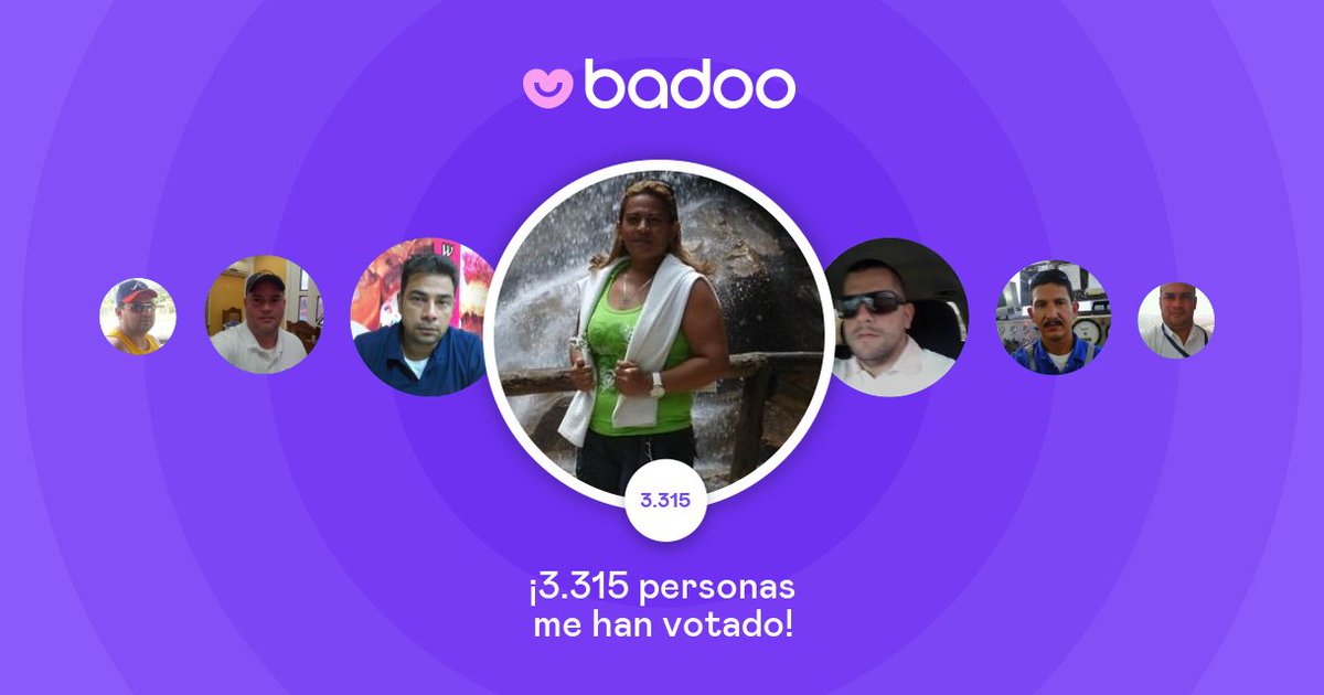 RAREMAR's tweet photo. ¡Descubre el perfil de Raiza Martinez en Badoo! https://t.co/07AKhCsawY https://t.co/9KnSQ73bxb