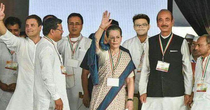 Pulkit choudhary tweet media
