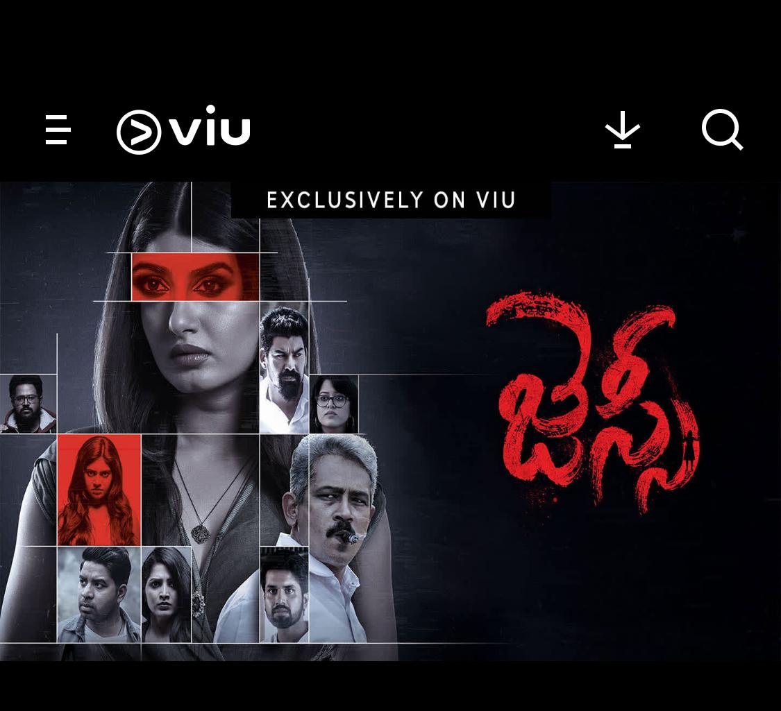 DeccanDelight's tweet photo. Super Hit Horror Entertainer #Jessie is now streaming exclusively on @Viu_IN 

@ekaa_arts @atul_kulkarni @kabirduhansingh #ArchanaShastry @iamashimanarwal #AswaniKumarV #SrithaChandana #SricharanPakala @PicturesPVR https://t.co/scuetygWsI