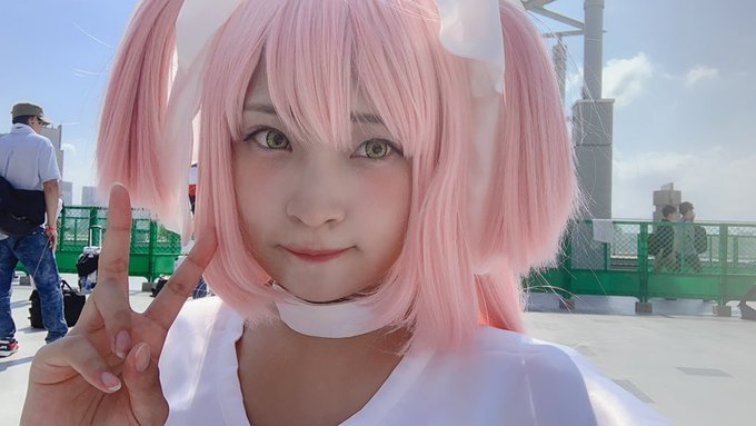 コスプレイヤーやよっぺ。のTwitter画像27
