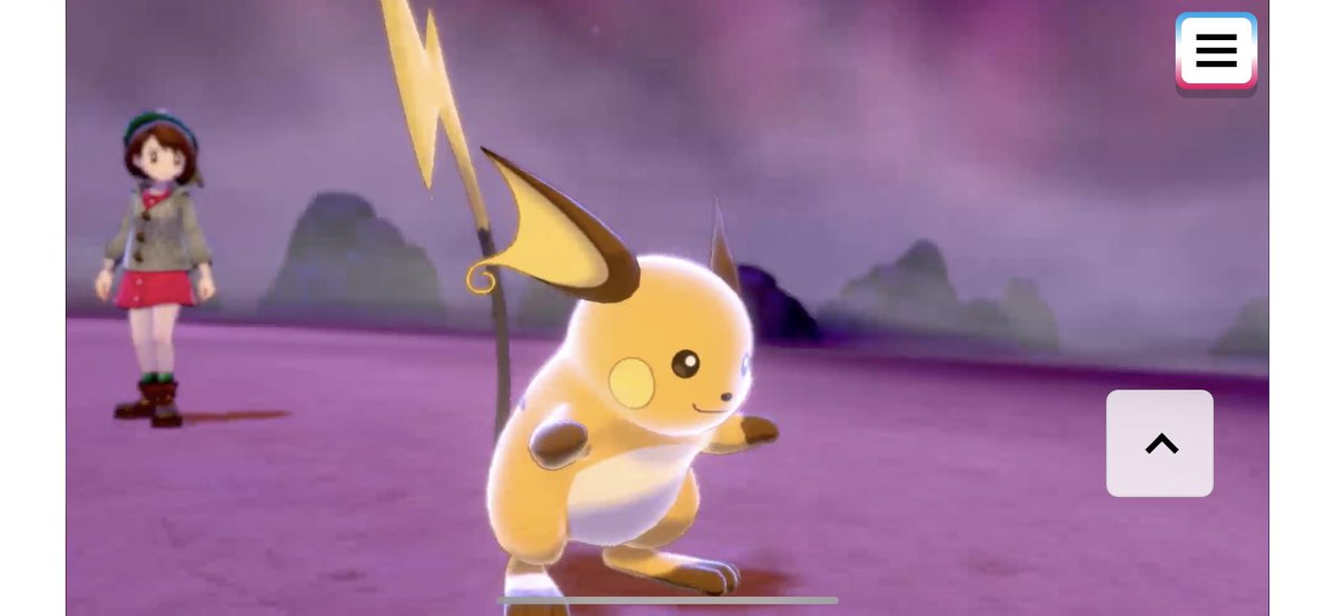 ポケモン 剣 盾 ライチュウ