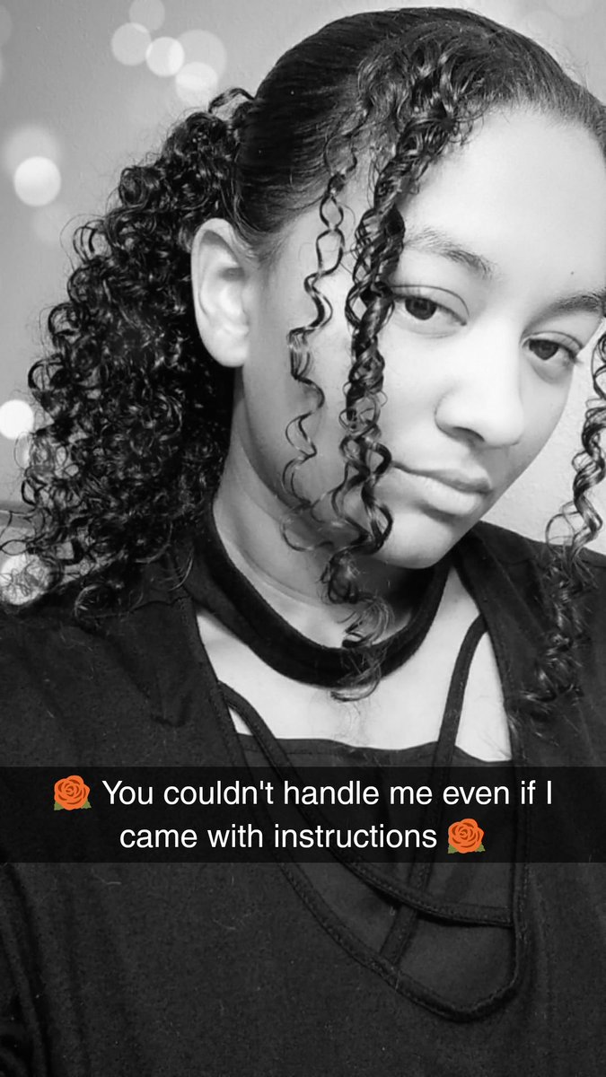 Mami_NerdWorm's tweet photo. #ChulaNickName ❤️

Nigga I'm still waiting...let's get creative plz ✌️😖 @princetonperez  @PPerezDaily https://t.co/Q1FHAOZEEn