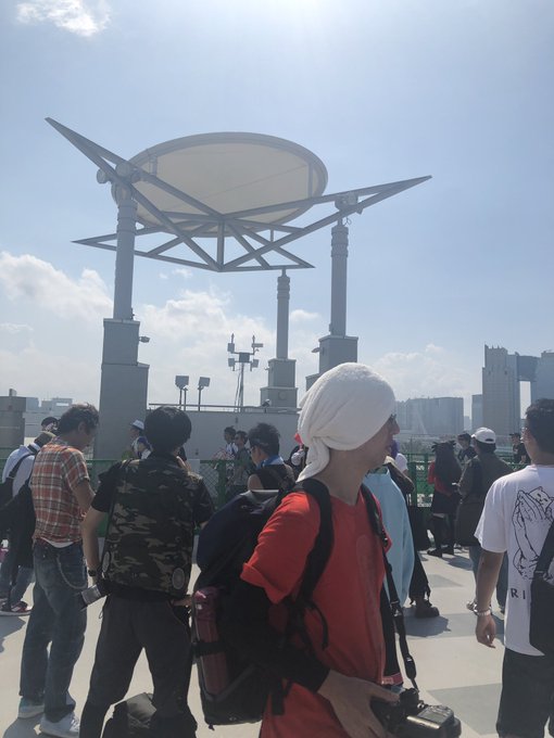 Twitterのコスプレ画像58