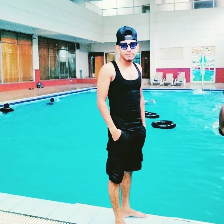 #NewProfilePic