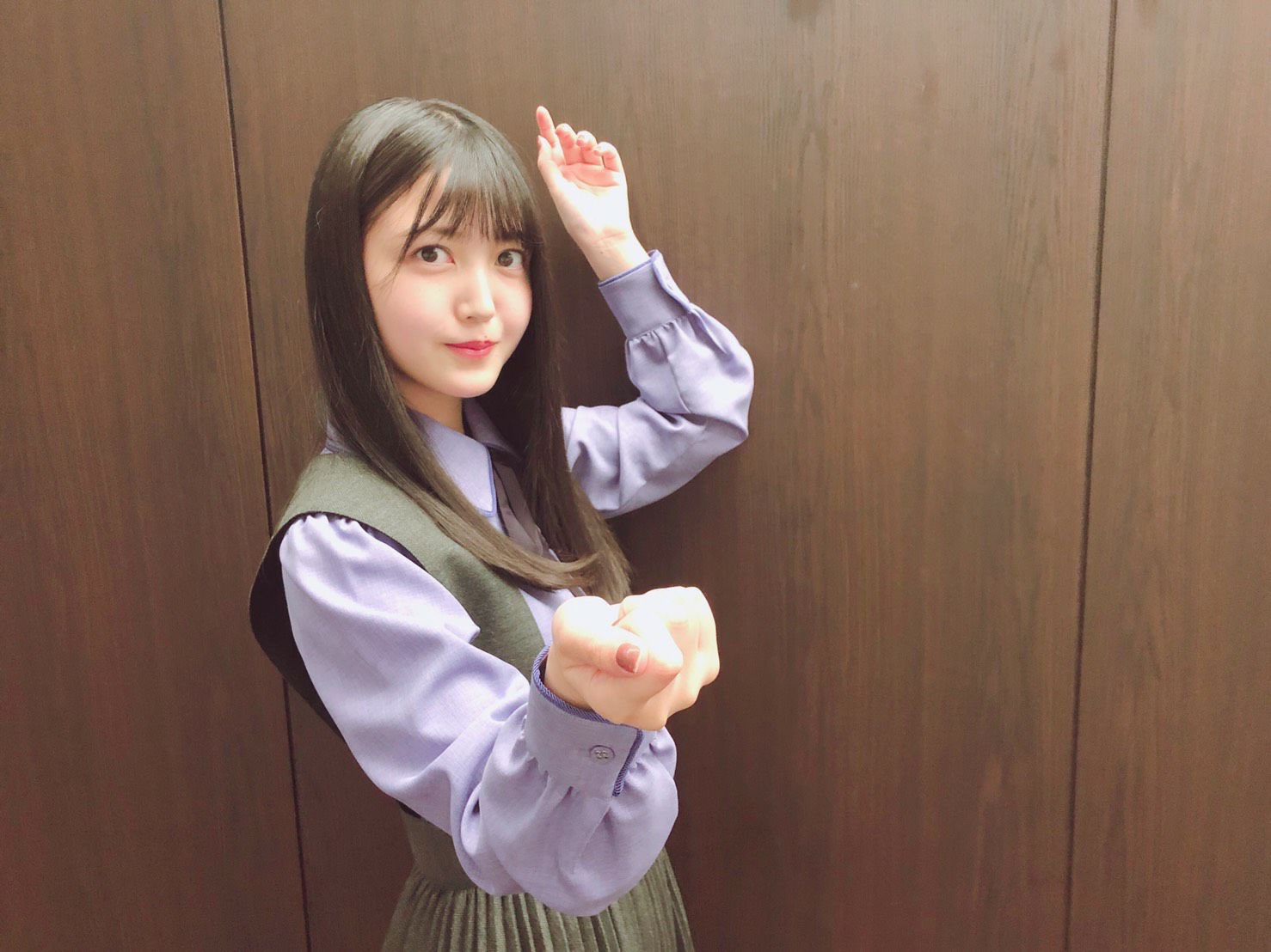 ザンビ The Room 最後の選択 ただいま 久保史緒里 本人が出演中 ザンビ 久保史緒里 乃木坂46 ザンビ The Room 最後の選択 ただいま 久保史緒里 本人が出演中 ザンビ 久保史緒里 乃木坂46
