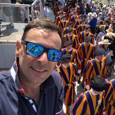 #fevi2019 #NewProfilePic