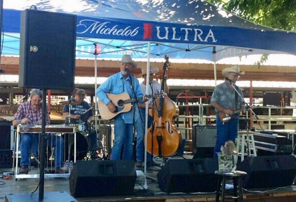 Gonna be some honky tonk Sunday at Sutter Creek Provisions 3-6.  I’ll be taking roll🤠