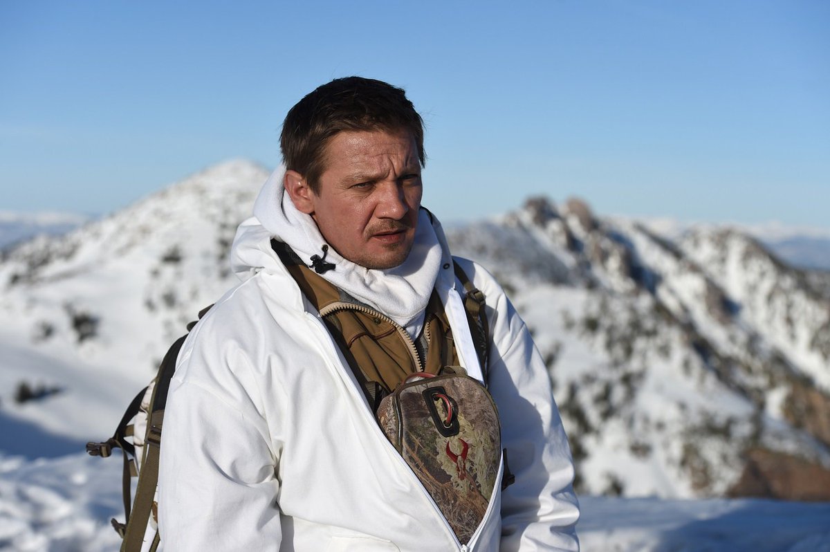 ветренная река. ветренная река. ветренная река. ветреная река - wind river (2017).