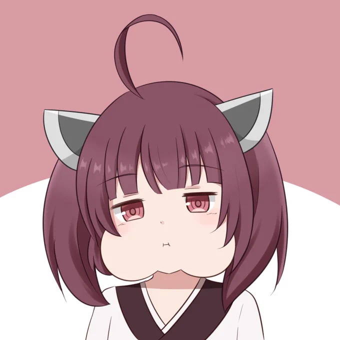 きりたんおこなの? 