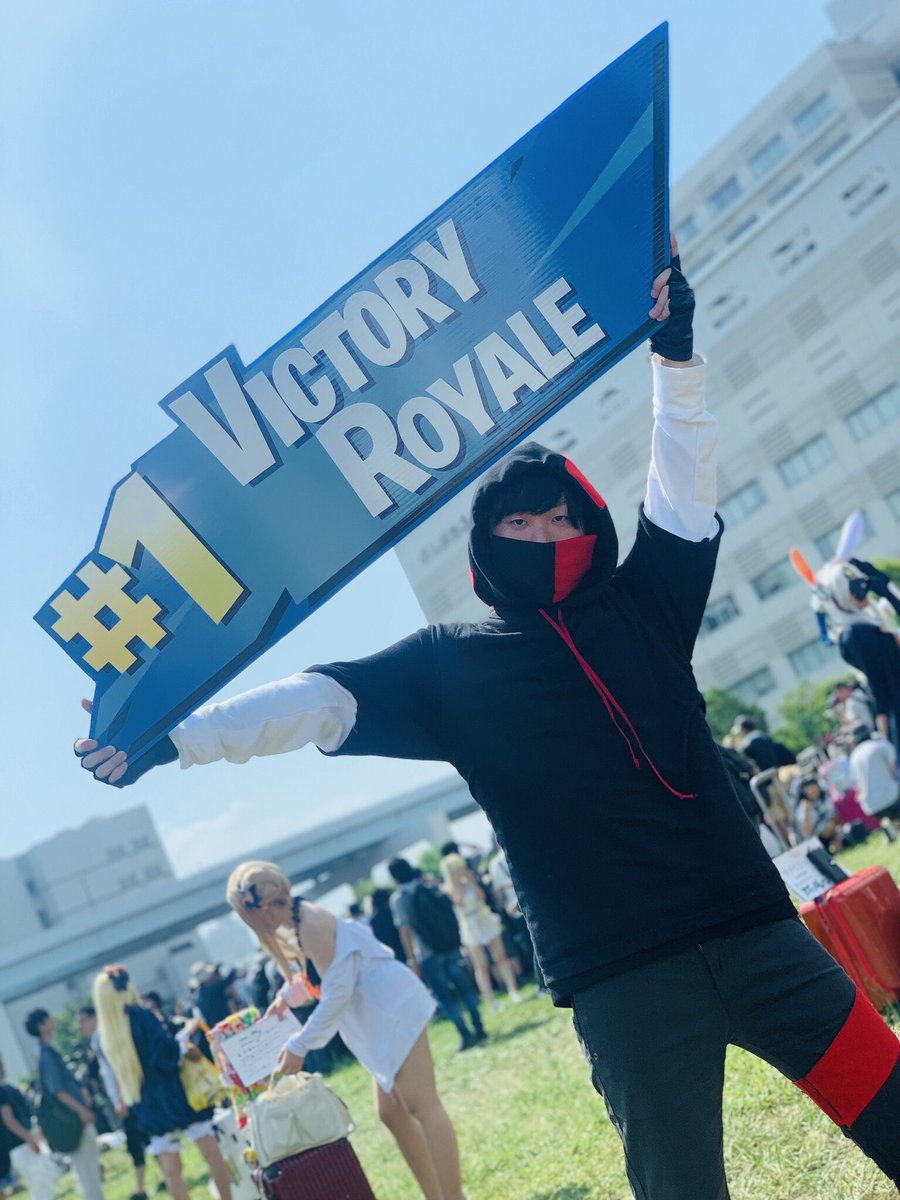 Twoucan アイコニック の注目ツイート コスプレ