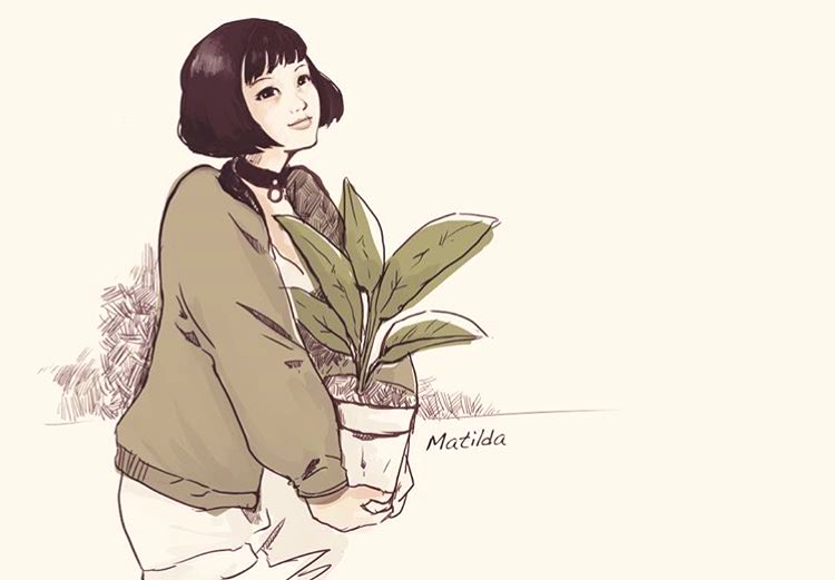 山本神恵 エクストリームイラストレーター در توییتر もう1枚マチルダ描いてた レオン マチルダ ナタリーポートマン 過去絵を投げて絵を描いた気になろうキャンペーン 私の絵柄が好みって人にフォローされたい Illustration Art Drawing 山本神恵 エクストリームイラストレーター در توییتر もう1枚マチルダ描いてた レオン マチルダ ナタリーポートマン 過去絵を投げて絵を描いた気になろうキャンペーン 私の絵柄が好みって人にフォローされたい Illustration Art Drawing
