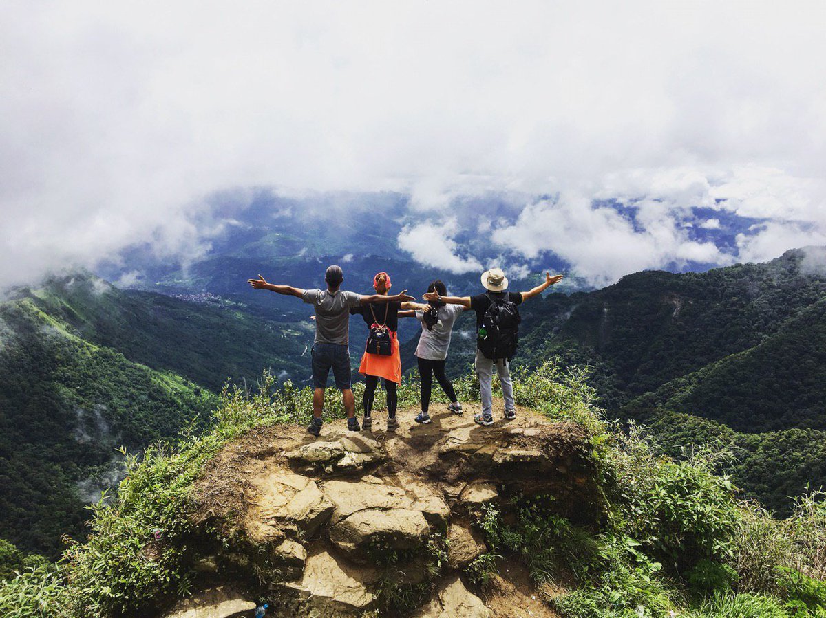 TheIndianRTC's tweet photo. Join #RTCGuwahati to explore and see the marvel, #Dzukou Valley. Famous for its wide range of flower in every season. #Trek through the flower flooded pastures!

Date:  23 - 25 August. 
Details: https://t.co/az0TZlhByL https://t.co/CDNAsBovkT