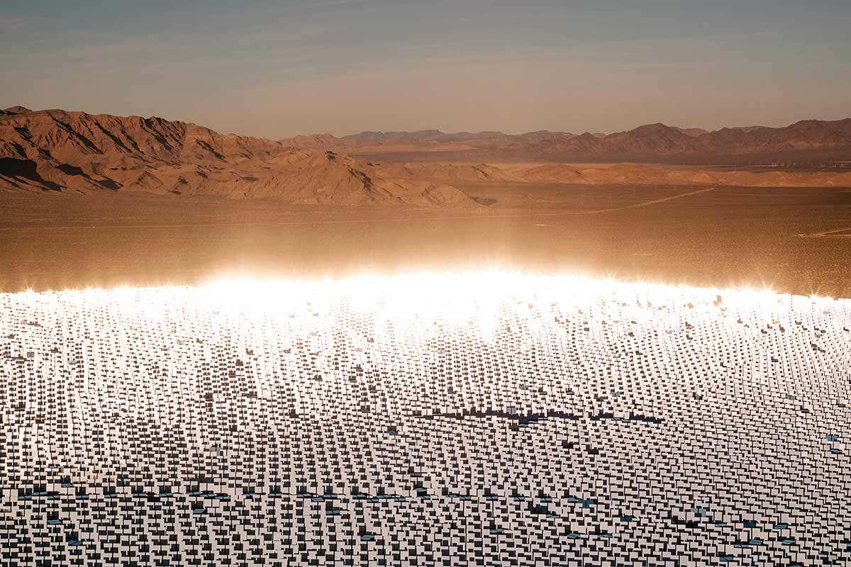 newscientist's tweet photo. Solar power has become so cheap that before long, it will overtake fossil fuels as the world’s preferred source of electricity https://t.co/8Xd3W3jrLM https://t.co/M53xF31Qc0