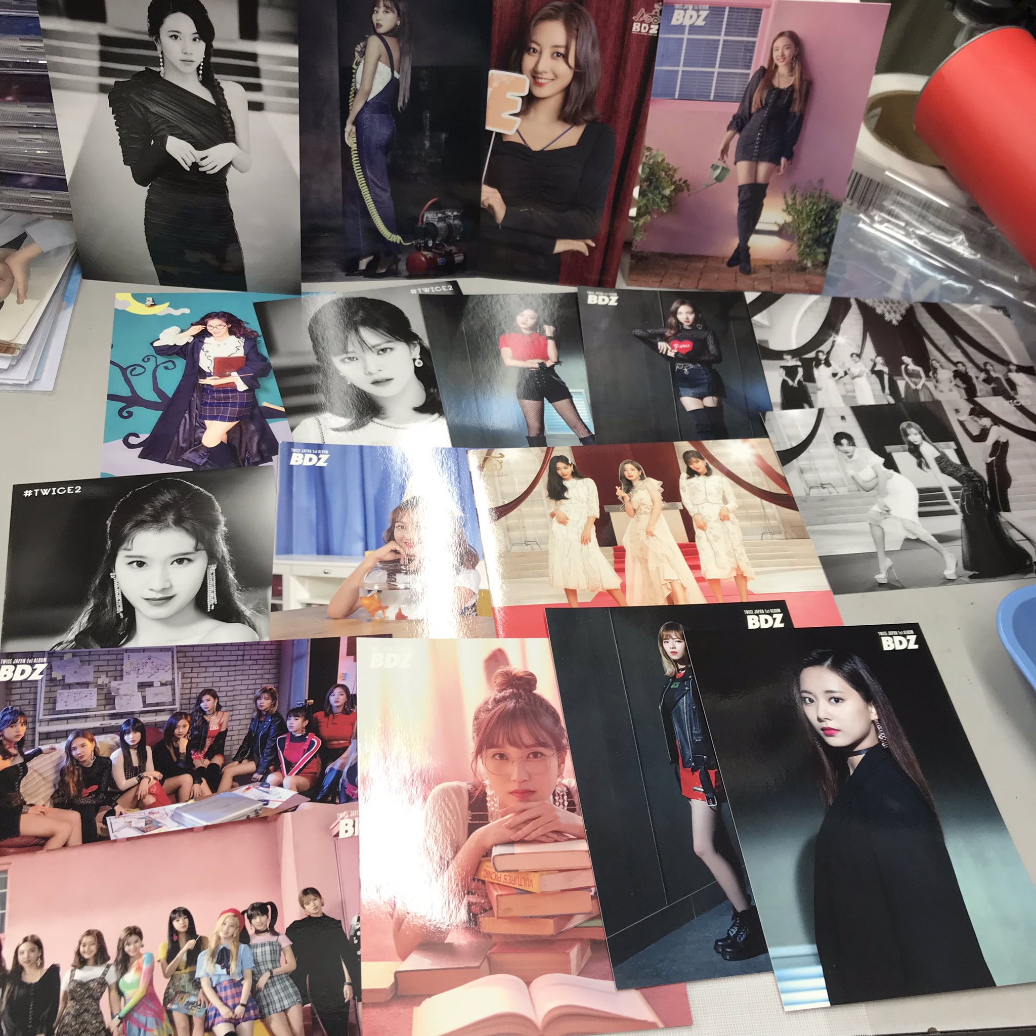 K-POP・J-POP館 على X: 
