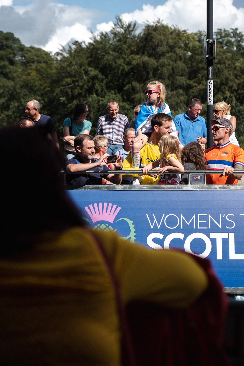 Stage Two of <a href="/womenstourscot/">Women's Tour of Scotland</a> #WTOS