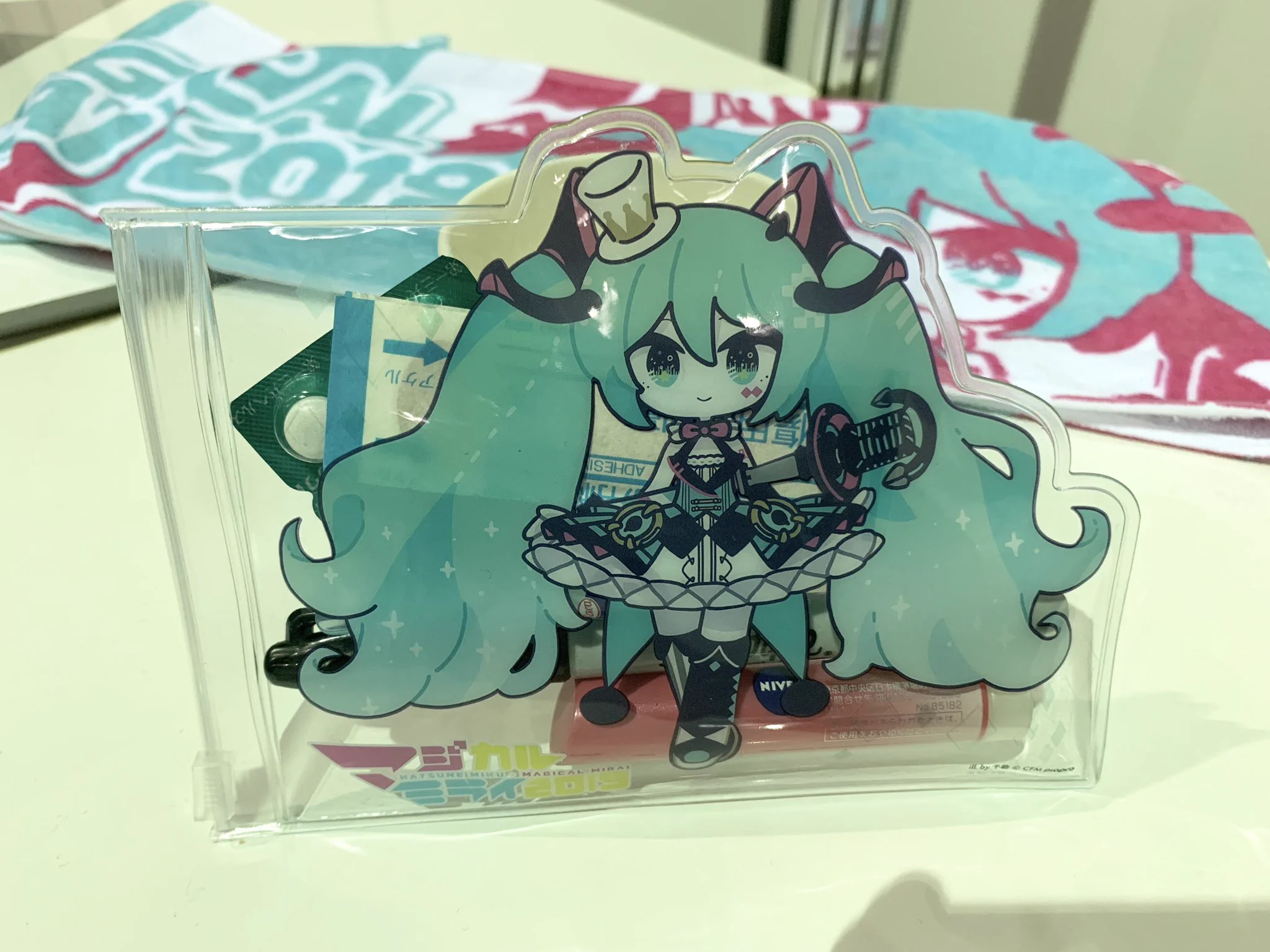 初音ミク「マジカルミライ」公式 on X: 