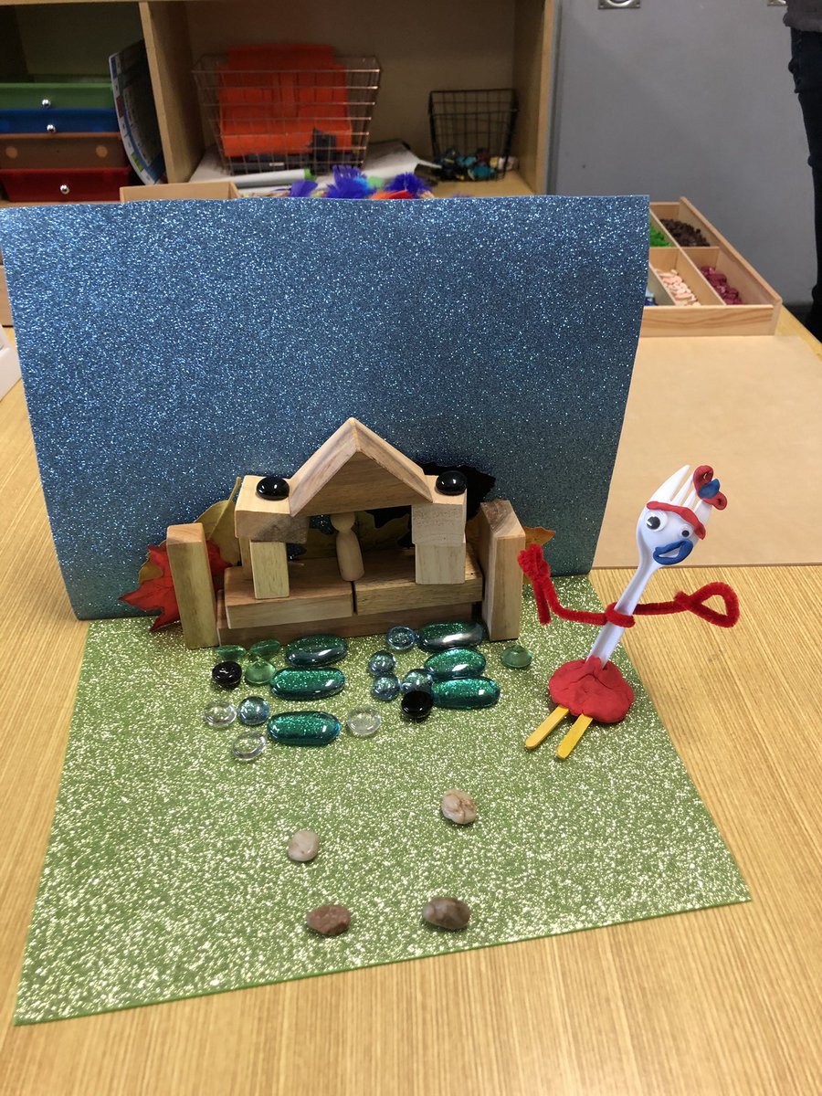 Ashwil__'s tweet photo. A fabulous PL session at St Helen’s Park PS. So great to see loose parts in action in a variety of classrooms. Thank you for opening your school to us and providing such a quality experience. @SueSessions4  @raeannegulic  @Sthelenspark_ps https://t.co/K0okuwPmNM